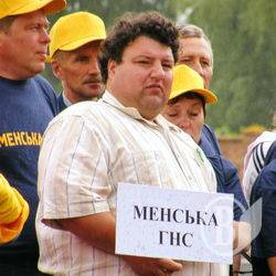 Спартакиада газовщиков Черниговской области будет 4 июня Спартакиада газовщиков Черниговской области будет 4 июня