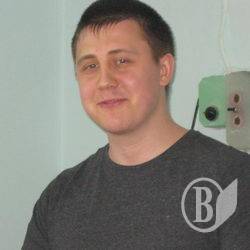 Выпускник ЧНТУ разработал один из самых «крутых» в мире домашних гаджетов
