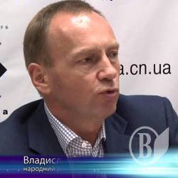 Замість «повернення амбіцій Чернігову» – задоволення амбіцій власних Замість «повернення амбіцій Чернігову» – задоволення амбіцій власних