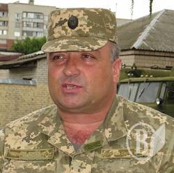 Резервістів до армії покличуть лише на 10 днів: воєнком розповів про збори на Чернігівщині Резервістів до армії покличуть лише на 10 днів: воєнком розповів про збори на Чернігівщині