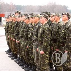 Воєнком починає «другу хвилю» призову завтра. Відео Воєнком починає «другу хвилю» призову завтра. Відео
