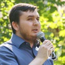 Филиал Ассоциации мусульман Украины открыт в Чернигове Филиал Ассоциации мусульман Украины открыт в Чернигове