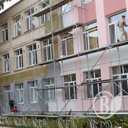 Чернігівська міськрада хоче взяти 166 мільйонів гривень кредиту на утеплення освітян Чернігівська міськрада хоче взяти 166 мільйонів гривень кредиту на утеплення освітян