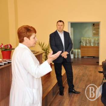 Анатолій Мирошниченко: «Замість скорочення лікарів у Прилуках мають створити госпітальний округ»
