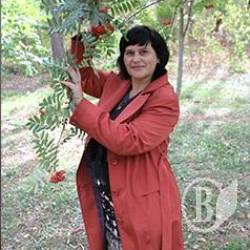 В Чернигове презентуют «Осень взрослой женщины» В Чернигове презентуют «Осень взрослой женщины»