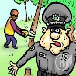 Миттєвості тижня очима художника Миттєвості тижня очима художника