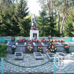 Мньов у роки Другої світової - документи Мньов у роки Другої світової - документи