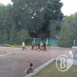 ОВК 206 округу: в останній день реєстрації членів ДВК хворий Атременко забрав ключі від сейфу