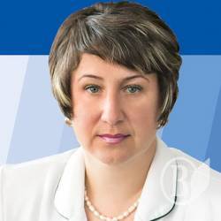 Лідія Гаєвська: «Тільки нова Конституція з рівними і сильними регіонами забезпечить Україні мир» Лідія Гаєвська: «Тільки нова Конституція з рівними і сильними регіонами забезпечить Україні мир»