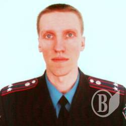 В Чернігівському районі новий начальник поліції В Чернігівському районі новий начальник поліції