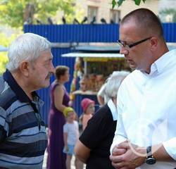 Кириндась: Влада боїться втратити житлово-комунальну монополію
