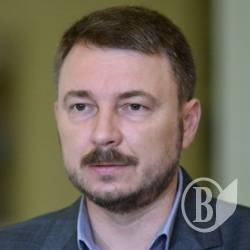 Рокіровки в ОВК 206 округу: новим головою призначено Анатолія Сульдіна Рокіровки в ОВК 206 округу: новим головою призначено Анатолія Сульдіна
