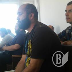 У Чернігові почався суд над Юнісом Аскеровим У Чернігові почався суд над Юнісом Аскеровим