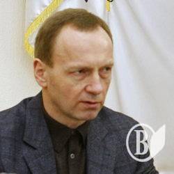 Атрошенко назвав управління стратегічного розвитку Чернігова управлінням п’яниць Атрошенко назвав управління стратегічного розвитку Чернігова управлінням п’яниць