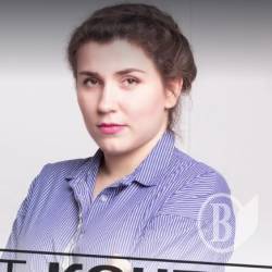 Агент Контролю Анна Коваленко – про передвиборну програму Єгора Фірсова – ВІДЕО Агент Контролю Анна Коваленко – про передвиборну програму Єгора Фірсова – ВІДЕО
