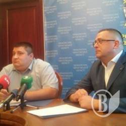 У прокуратурі заявили, що «вели» міського голову Мени ще з травня У прокуратурі заявили, що «вели» міського голову Мени ще з травня