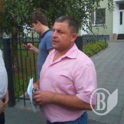 Купрієнко та Лозовий взяли на поруки міського голову Мени та депутата райради Купрієнко та Лозовий взяли на поруки міського голову Мени та депутата райради