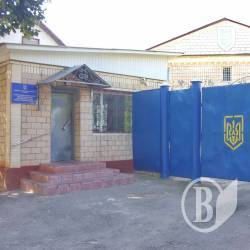 Жіноча в’язниця жорстко «кинула» Микитася і вибрала Власенка