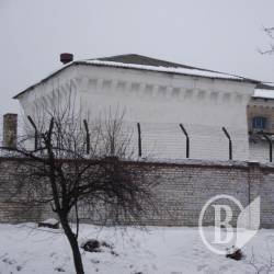 В СИЗО «парашютистов» не любят. Да и выборы тоже