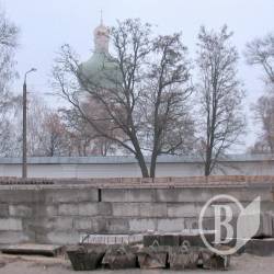 Не можна будувати навпроти Єлецького монастиря, – прокуратура