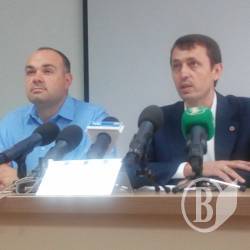 «Батьківщина» оцінює вибори Микитася. Відео LIVE «Батьківщина» оцінює вибори Микитася. Відео LIVE