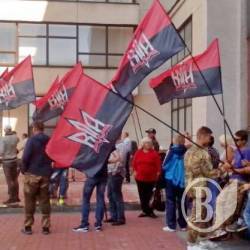 Акция за признание добровольцев Акция за признание добровольцев