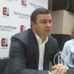 Микитась обвинил Алехина в сговоре с «Батькивщиной», которая покупала выборы Микитась обвинил Алехина в сговоре с «Батькивщиной», которая покупала выборы