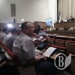 У депутатов разрядились планшеты, но «батарейки не сели» У депутатов разрядились планшеты, но «батарейки не сели»