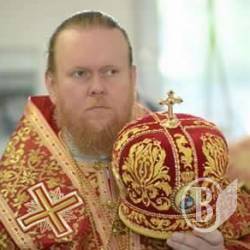 Московский патриархат уже называют мучениками Московский патриархат уже называют мучениками