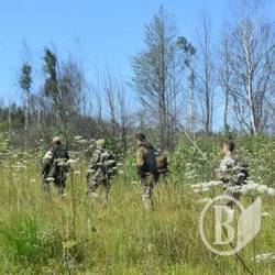 Націоналісти вшанували отамана Галаку. Відео