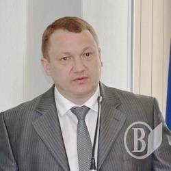 Луценко «привез» нового прокурора для Черниговщины Луценко «привез» нового прокурора для Черниговщины