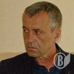 Руководить КП «Черниговоблагролес» будет Дубина