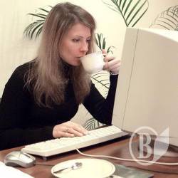 Податкова радить: коли звітуєте – не вставайте зі стільця Податкова радить: коли звітуєте – не вставайте зі стільця
