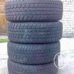 Вчотирьох «взули» авто для розвідки Вчотирьох «взули» авто для розвідки
