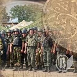За 7 месяцев Черниговщина дала армии 111,6 млн За 7 месяцев Черниговщина дала армии 111,6 млн