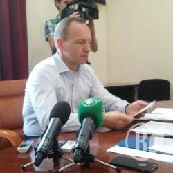 Атрошенко назвав Антимонопольний комітет організованим злочинним угрупуванням Атрошенко назвав Антимонопольний комітет організованим злочинним угрупуванням