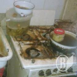 Спасли 79-летнего деда, который оставил без присмотра газовую плиту Спасли 79-летнего деда, который оставил без присмотра газовую плиту