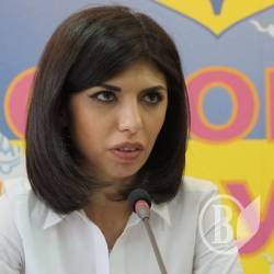 АМКУ закликає Атрошенка «фільтрувати» слова АМКУ закликає Атрошенка «фільтрувати» слова