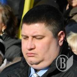 Прокурор Носенко повертається Прокурор Носенко повертається