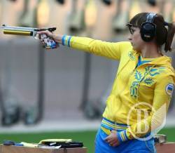Костевич не зуміла потрапити до фіналу Костевич не зуміла потрапити до фіналу