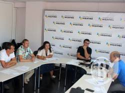 Городской совет спешит освоить 165 миллионов гривен Городской совет спешит освоить 165 миллионов гривен