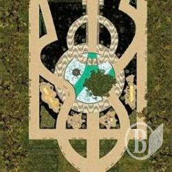 Чернігівець ще 8 років тому проектував фонтан-тризуб Чернігівець ще 8 років тому проектував фонтан-тризуб