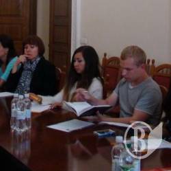 Чернігівська міськрада найбільш жіночна в Україні