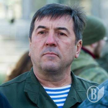 Атрошенко – «ще одна «культурна» посадова особа на мапі України» Атрошенко – «ще одна «культурна» посадова особа на мапі України»