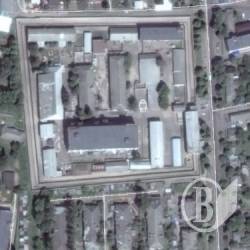 Що за «шурхіт» у жіночій в’язниці? Що за «шурхіт» у жіночій в’язниці?