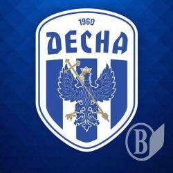 Перша ліга: Десна та Верес голів не забивали Перша ліга: Десна та Верес голів не забивали
