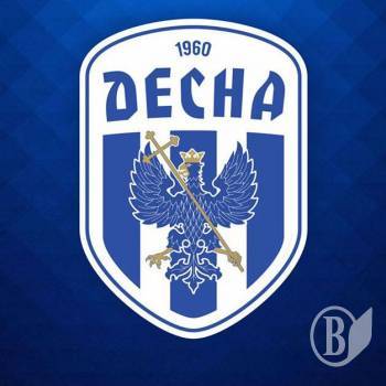 Перша ліга: Десна та Верес голів не забивали Перша ліга: Десна та Верес голів не забивали