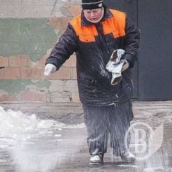 Дорожники говорят, что готовятся к зиме с лета Дорожники говорят, что готовятся к зиме с лета