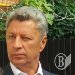 Бойко, «Інтер» і 1 вересня. ФотоФакт Бойко, «Інтер» і 1 вересня. ФотоФакт