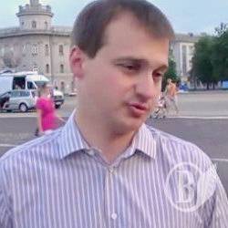 Нардеп Сергій Березенко відкрив у Чернігові унікальний дитячий майданчик Нардеп Сергій Березенко відкрив у Чернігові унікальний дитячий майданчик